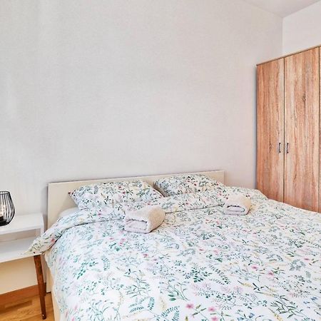 Goldenboy Apartments, バニャ・ルカ エクステリア 写真