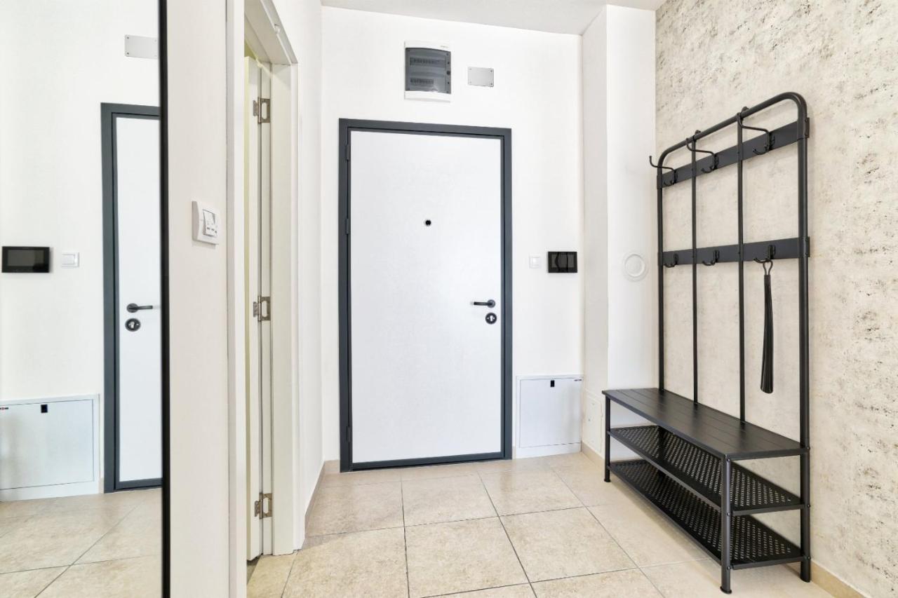 Goldenboy Apartments, バニャ・ルカ エクステリア 写真