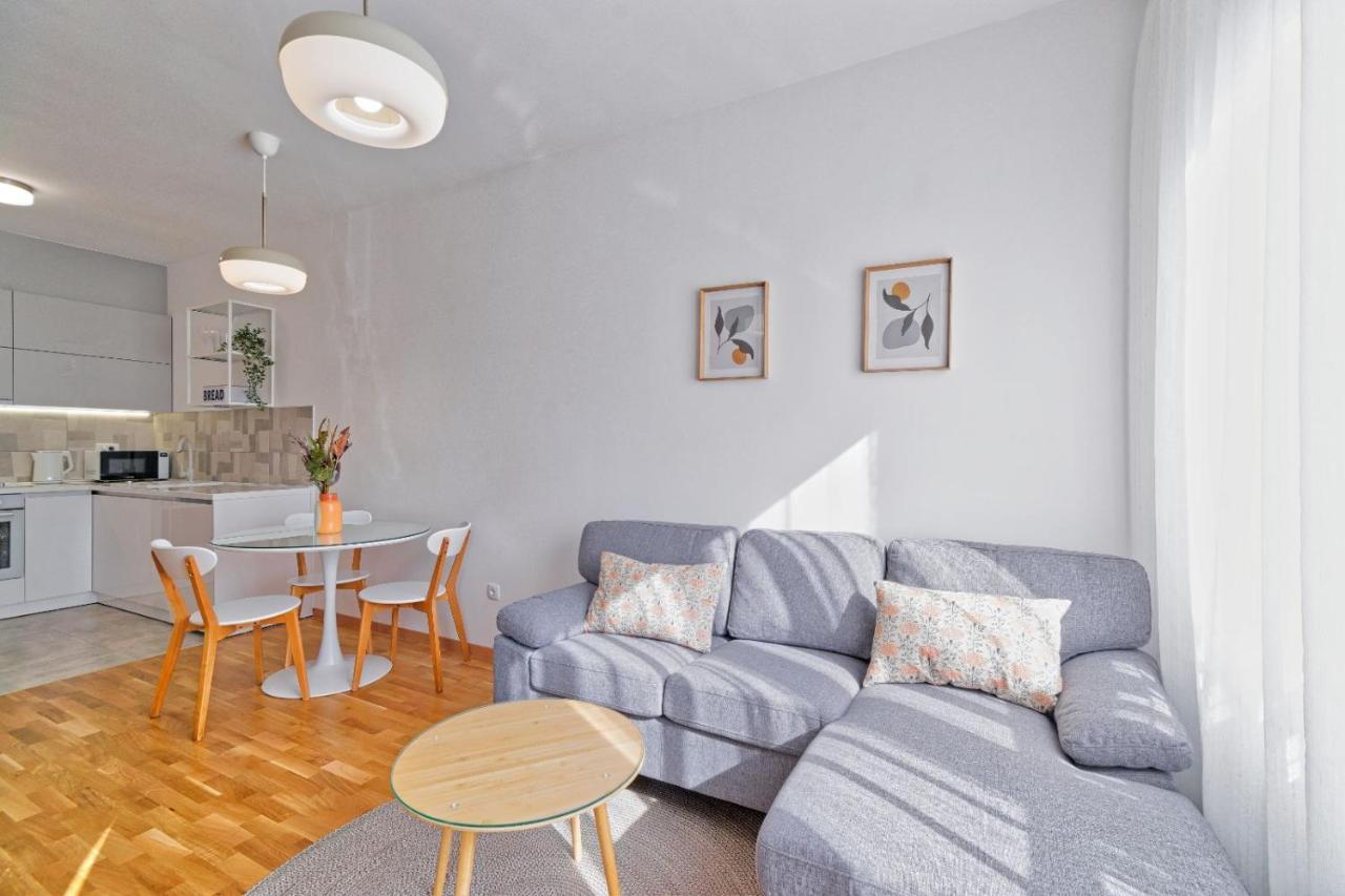 Goldenboy Apartments, バニャ・ルカ エクステリア 写真