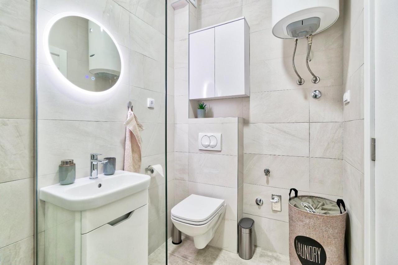 Goldenboy Apartments, バニャ・ルカ エクステリア 写真